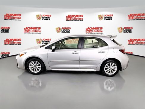 Certified 2025 Toyota Corolla SE image 12