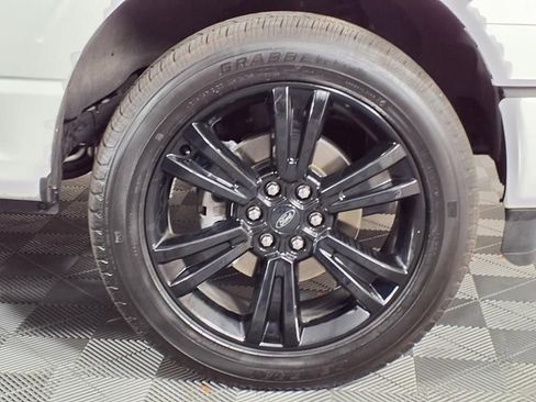 Used 2024 Ford F150 Lariat w/ Equipment Group 502A High image 36