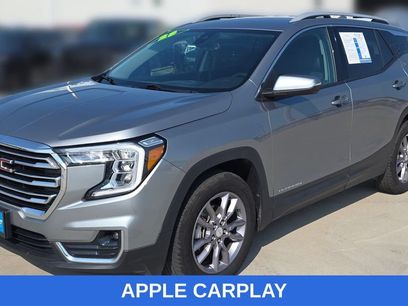 Used 2023 GMC Terrain SLT
