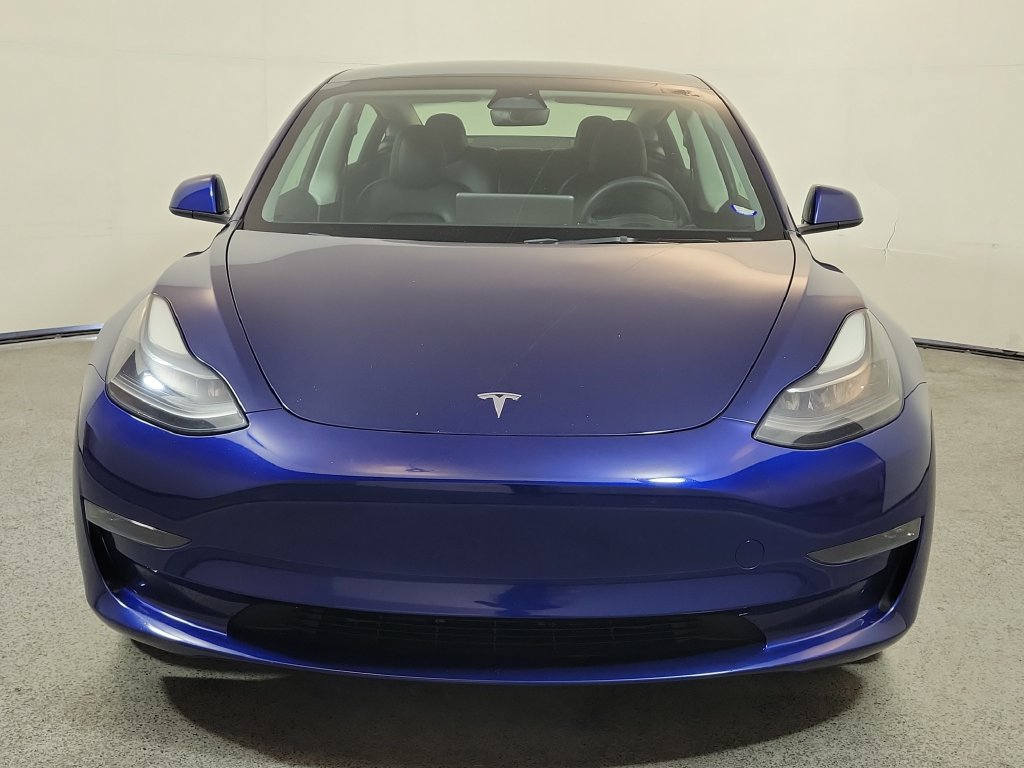 Used 2023 Tesla Model 3 Performance AWD/4WD image 2