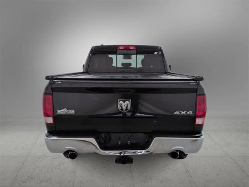 Used 2016 RAM 1500 Big Horn image 7