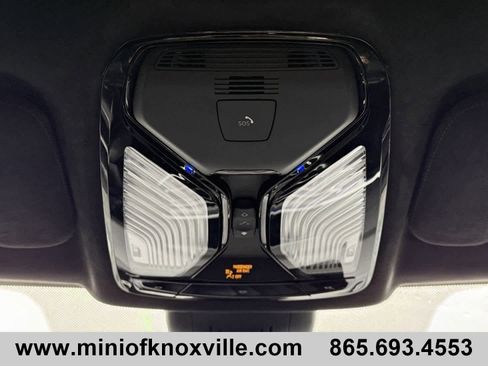 Used 2020 BMW X5 M50i w/ Executive Package image 27