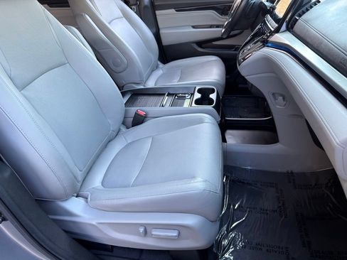 Used 2020 Honda Odyssey Elite image 26