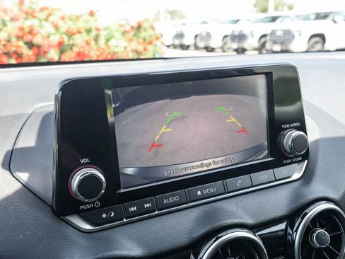 Used 2020 Nissan Sentra S FWD image 22