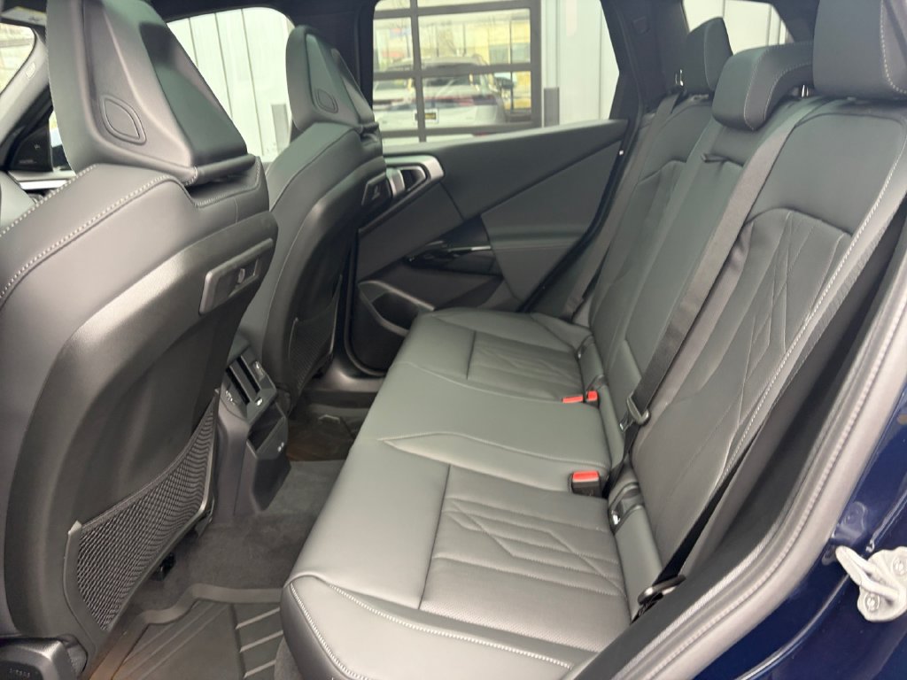 Used 2026 BMW X3 xDrive30i w/ Premium Package AWD/4WD image 22