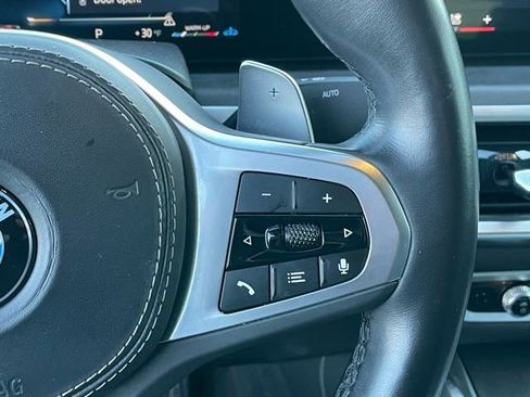 Certified 2024 BMW X6 xDrive40i w/ Premium Package image 15