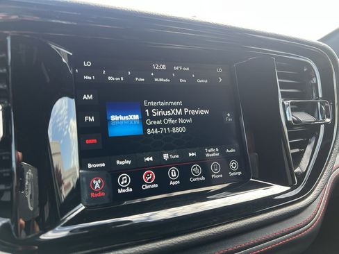 Used 2023 Dodge Durango GT image 15