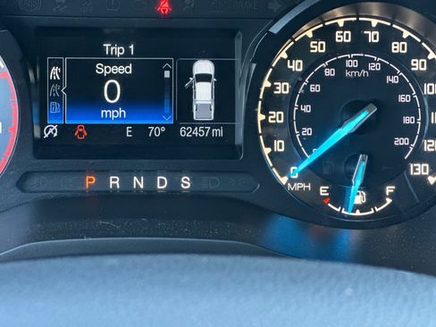 Used 2021 Ford Ranger XLT w/ Trailer Tow Package image 25