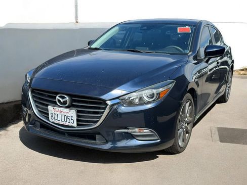 Used 2018 MAZDA MAZDA3 Touring FWD image 15