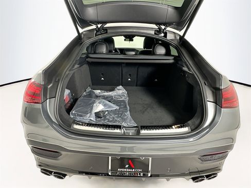 New 2026 Mercedes-Benz GLE 53 AMG GLE 53 AMG image 29