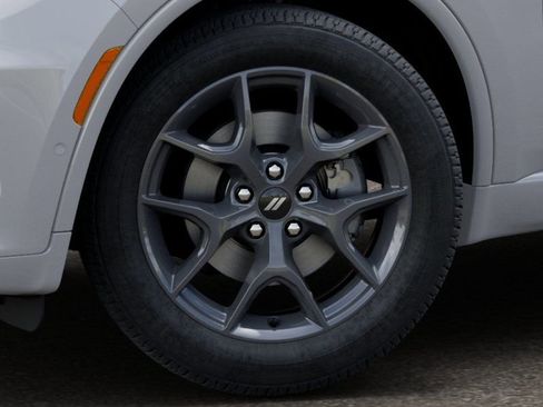 New 2026 Dodge Durango GT AWD/4WD image 8