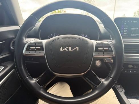 Used 2022 Kia Telluride S AWD/4WD image 43