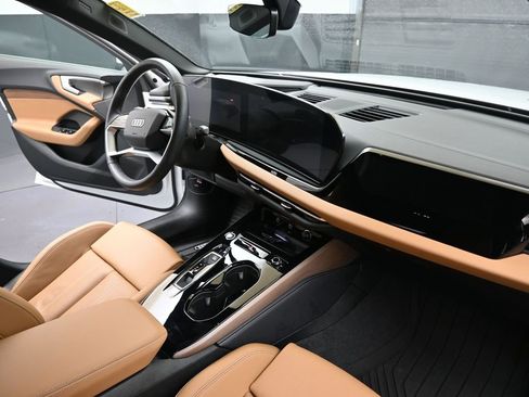 Used 2025 Audi A5 2.0T Premium Plus w/ Premium Plus image 12