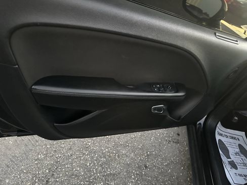 Used 2020 Dodge Challenger SXT w/ Blacktop Package image 13