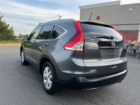 Used 2012 Honda CR-V EX-L image 6