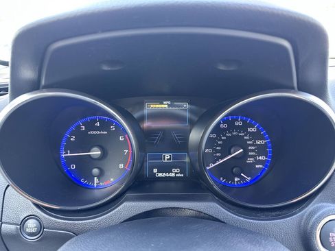 Used 2017 Subaru Legacy 2.5i Limited AWD/4WD image 20