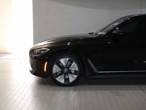 Certified 2023 BMW i4 eDrive35 w/ Premium Package RWD image 4