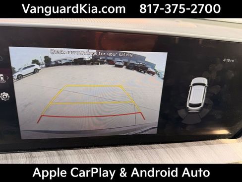 Certified 2023 Kia Telluride EX w/ EX Captain's Chair Package image 22