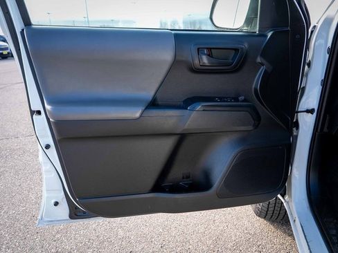 Used 2023 Toyota Tacoma SR image 16