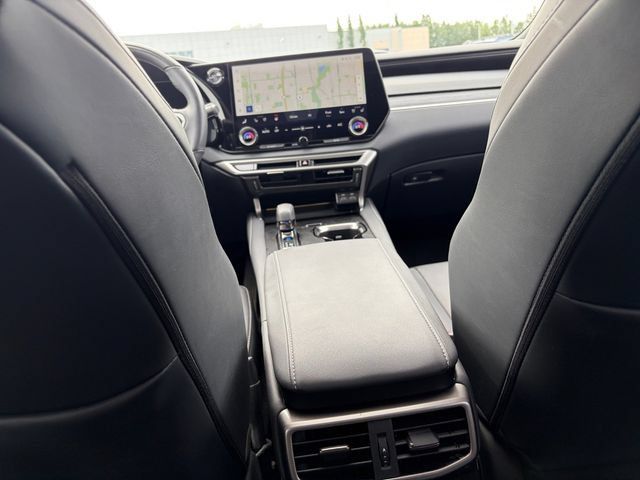 Certified 2025 Lexus RX 350h w/ Convenience Package AWD/4WD image 16