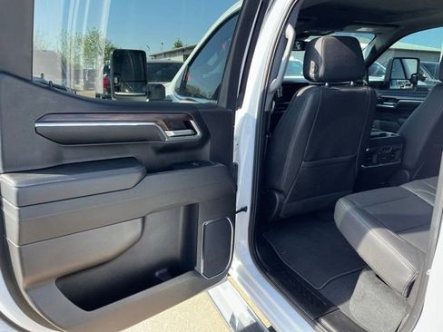 Used 2024 GMC Sierra 1500 SLT w/ SLT Premium Plus Package AWD/4WD image 20
