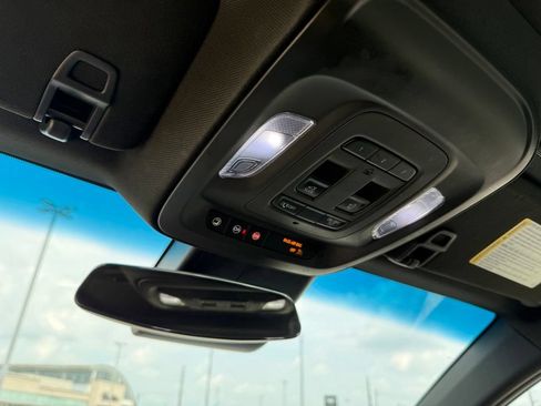 Certified 2023 Cadillac CT4 Premium Luxury w/ LPO, Exterior Accent Package AWD/4WD image 21