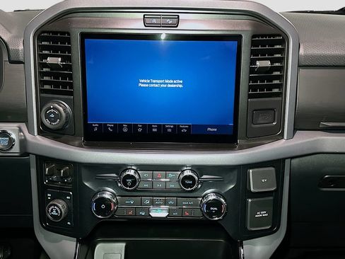 New 2026 Ford F150 XLT w/ Equipment Group 302A MID AWD/4WD image 13