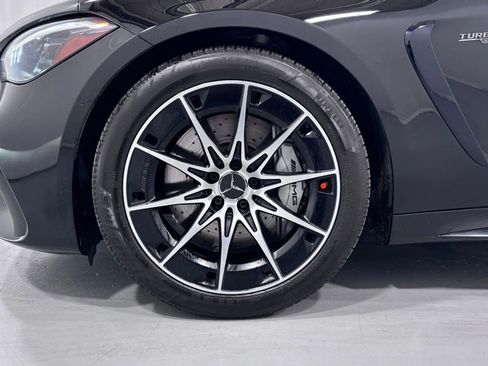 Certified 2024 Mercedes-Benz CLE 53 AMG 4MATIC image 27