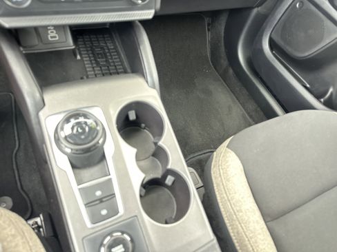 Used 2025 Ford Bronco Sport Big Bend w/ Convenience Package AWD/4WD image 13
