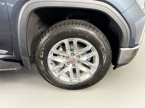 Used 2020 GMC Sierra 1500 SLT w/ SLT Premium Plus Package AWD/4WD image 37