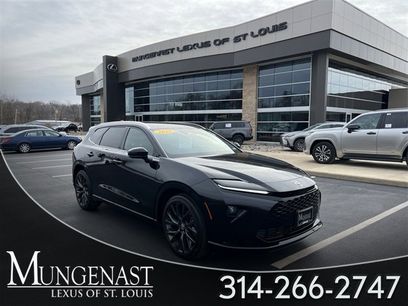 Used 2025 Toyota Crown Signia