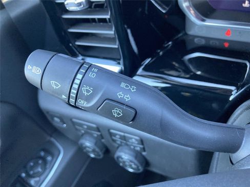 New 2026 Chevrolet Silverado 2500 LT w/ Trail Boss Package image 19