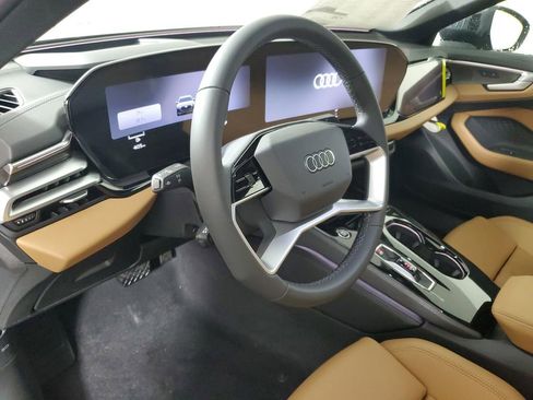 New 2026 Audi A5 2.0T Premium Plus image 24