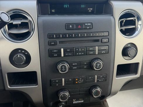 Used 2009 Ford F150 XLT image 16