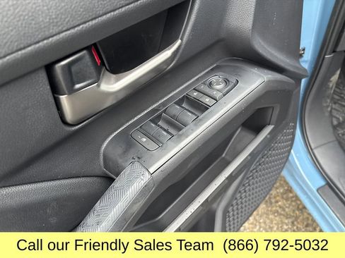 New 2026 Toyota Tacoma TRD Sport w/ TRD Sport Upgrade Package image 11