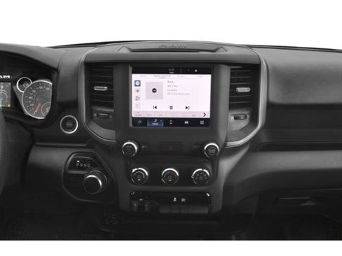 Used 2024 RAM 2500 Tradesman w/ Chrome Appearance Group AWD/4WD image 13