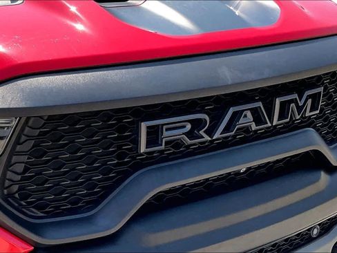 Used 2022 RAM 1500 TRX w/ TRX Level 1 Equipment Group AWD/4WD image 29