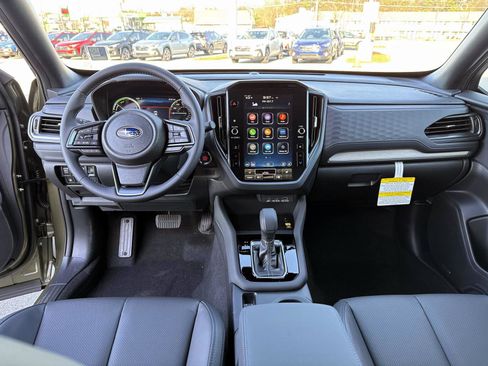 New 2025 Subaru Forester Limited image 18