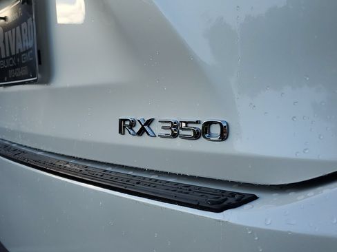 Used 2016 Lexus RX 350 AWD w/ Premium Package image 7