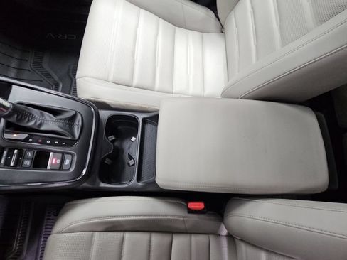 Used 2024 Honda CR-V EX-L image 20