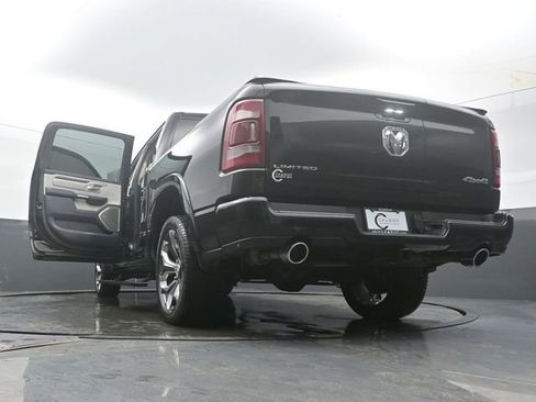 Used 2023 RAM 1500 Limited image 60