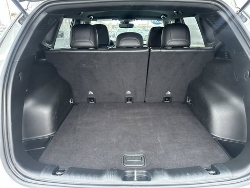 Used 2023 Jeep Compass Limited image 22