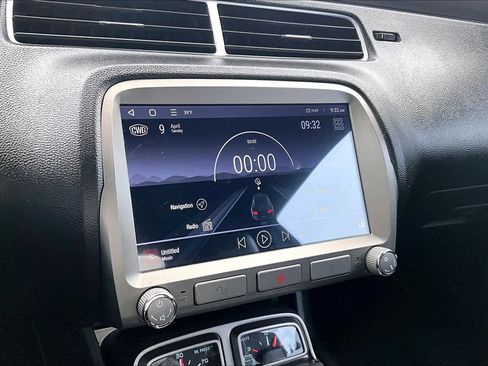 Used 2011 Chevrolet Camaro SS w/ RS Package image 33