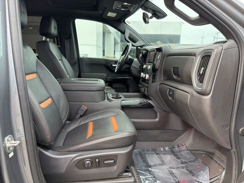 Used 2021 GMC Sierra 1500 AT4 w/ AT4 Premium Package image 33