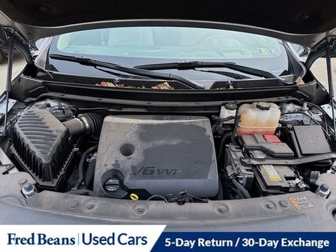Used 2024 Buick Enclave Avenir w/ Avenir Technology Package AWD/4WD image 40