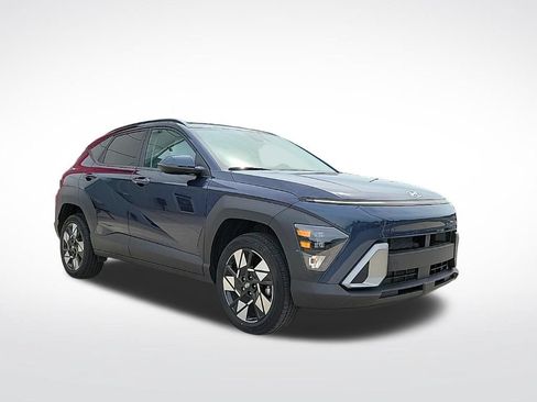 Used 2024 Hyundai Kona SEL AWD/4WD image 5