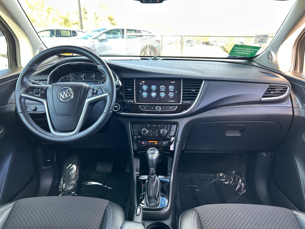 Used 2021 Buick Encore Preferred FWD image 6
