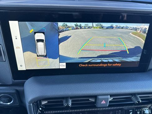 New 2026 Toyota Land Cruiser w/ Premium Package image 22