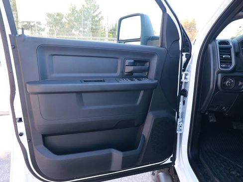 New 2026 RAM 2500 Tradesman AWD/4WD image 16