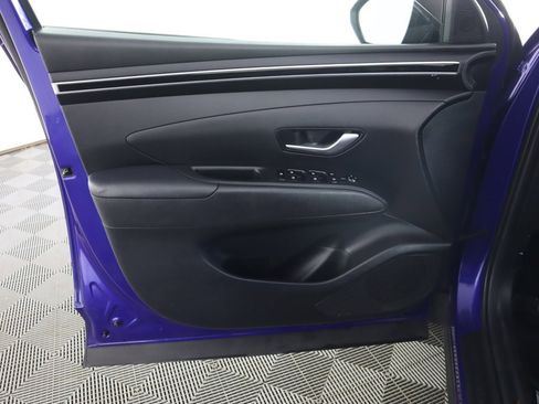 Used 2022 Hyundai Tucson SEL image 21